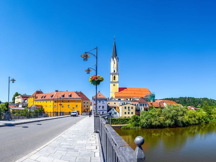 Vilshofen (Allemagne) - Image 24