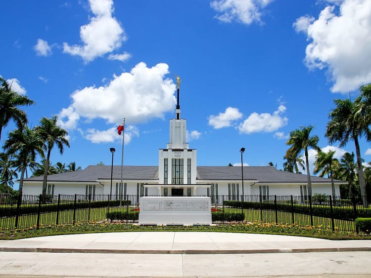 Nuku'alofa (Tongatapu, Tonga) - Bild 40
