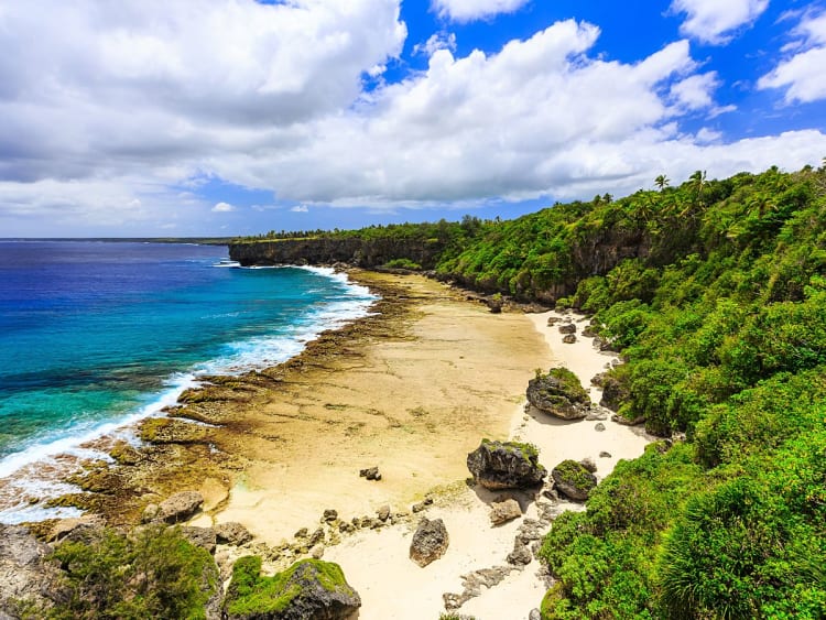 Nuku'alofa (Tongatapu, Tonga) - Bild 38