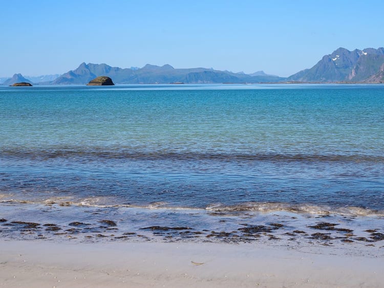 R&oslash;rvik (Noruega) - Bild 58