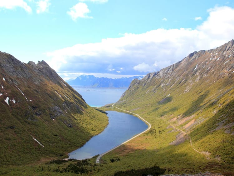 R&oslash;rvik (Noruega) - Bild 57