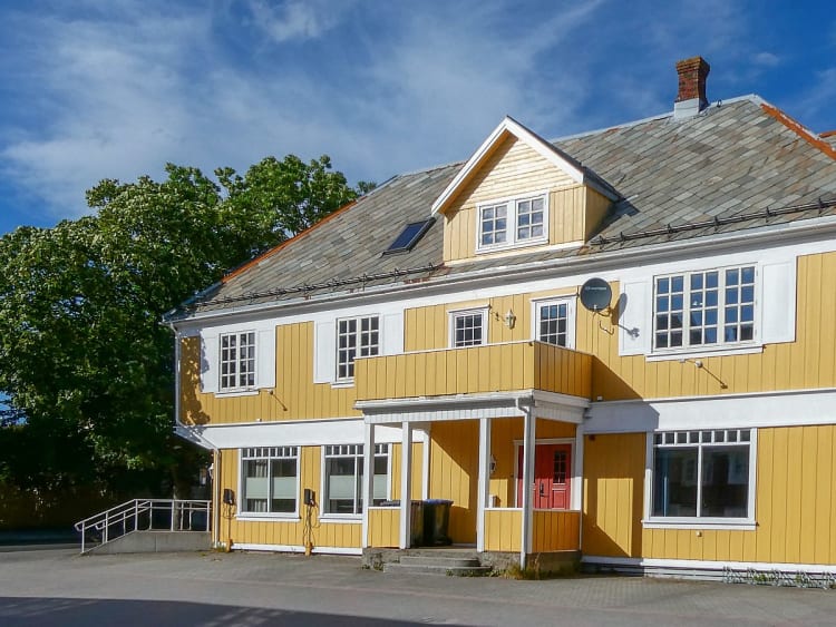 R&oslash;rvik (Noruega) - Bild 56