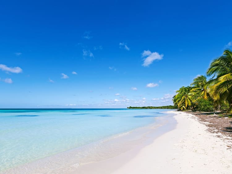 Isla Catalina (Dominicaanse Republiek) - Foto 19