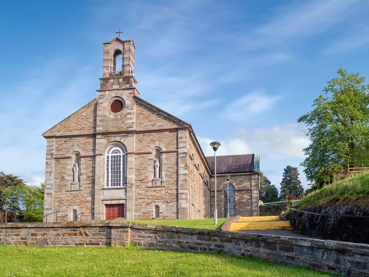 Bantry (Ierland) - Foto 137