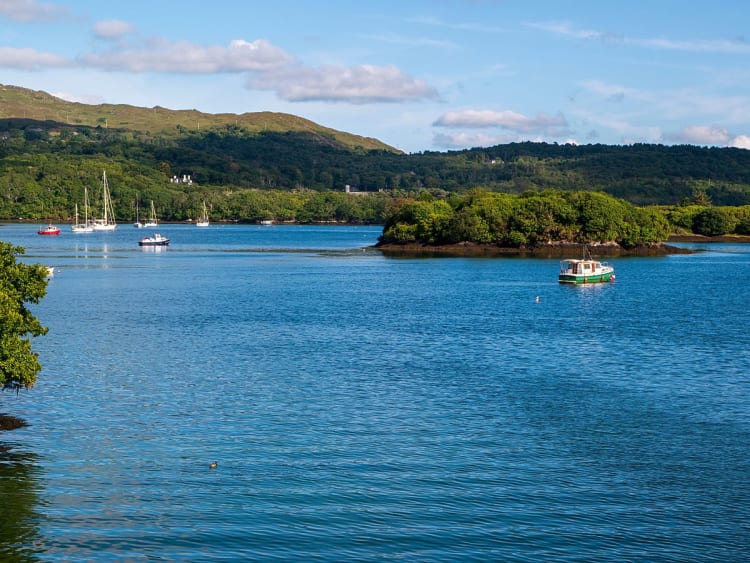 Bantry (Ierland) - Foto 138