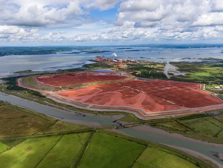 Foynes (Irland) - Bild 50