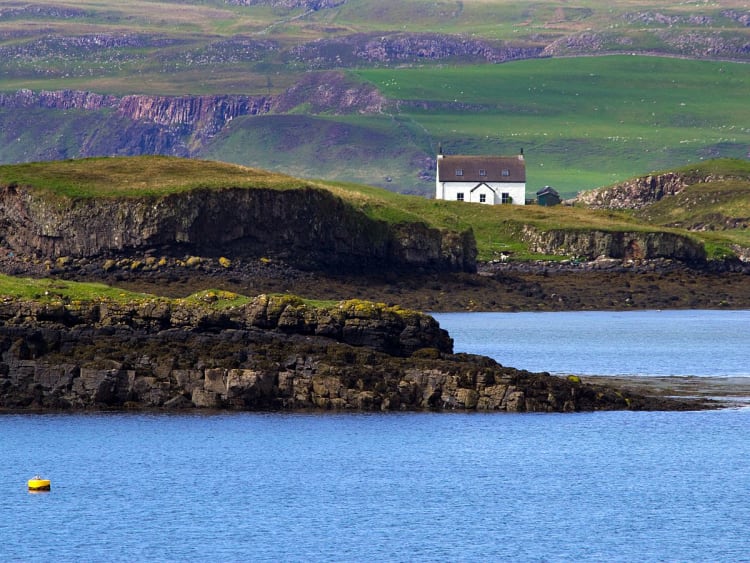 Canna (Schotland) - Foto 20