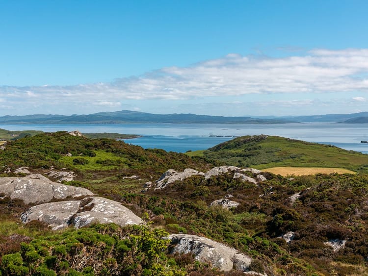 Gigha (Ecosse) - Image 45