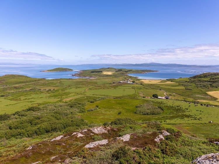 Gigha (Ecosse) - Image 46