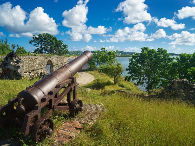 Scarborough (Tobago, Trinidad en Tobago) - Foto 77