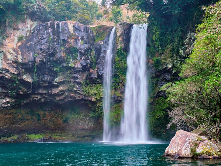 Cheju (Zuid-Korea) - Foto 42