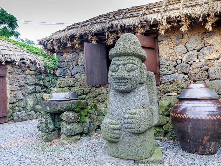 Cheju (Zuid-Korea) - Foto 39