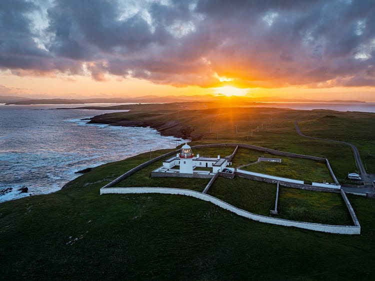 Killybegs (Irlanda) - Bild 30