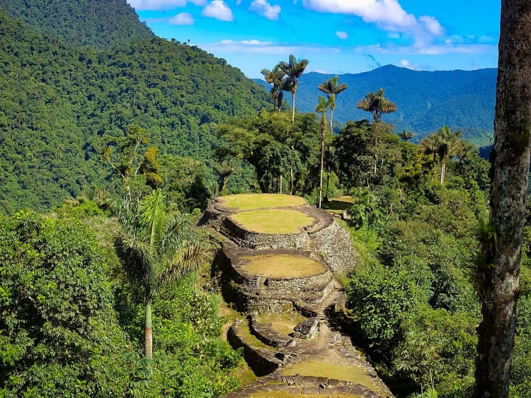 Santa Marta (Colombia) - Foto 19