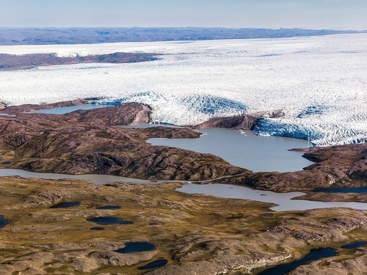 Paamiut / Frederiksh&aring;b (Gronel&acirc;ndia) - Bild 316