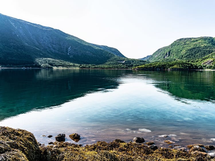 Sandnessj&oslash;en (Norway) - Picture 71