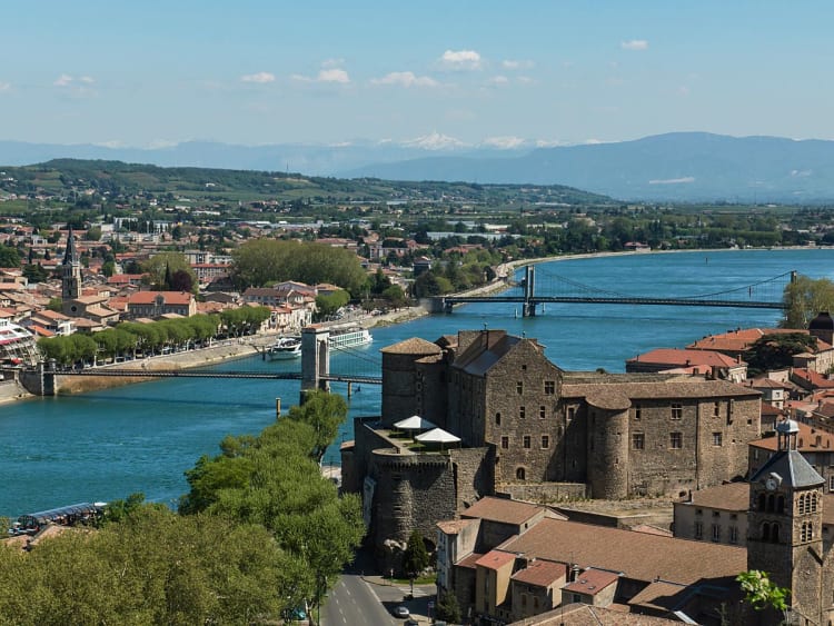 Tain-l'Hermitage (Fran&ccedil;a) - Bild 18