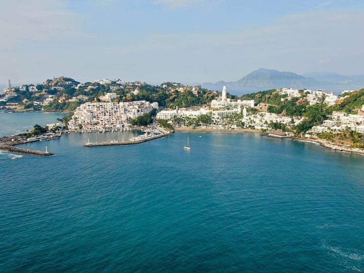 Manzanillo (Colima, Mexique) - Image 27