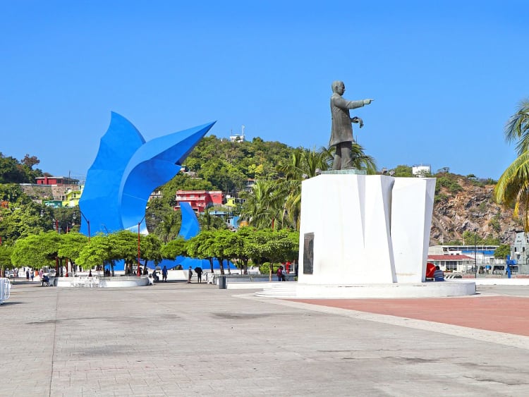 Manzanillo (Colima, Mexique) - Image 30