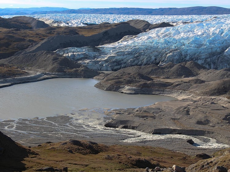 Kangerlussuaq / S&oslash;ndre Str&oslash;mfjord (Greenland) - Picture 17
