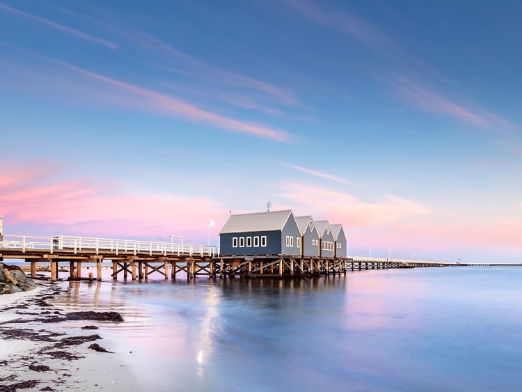 Busselton (Australien) - Bild 49