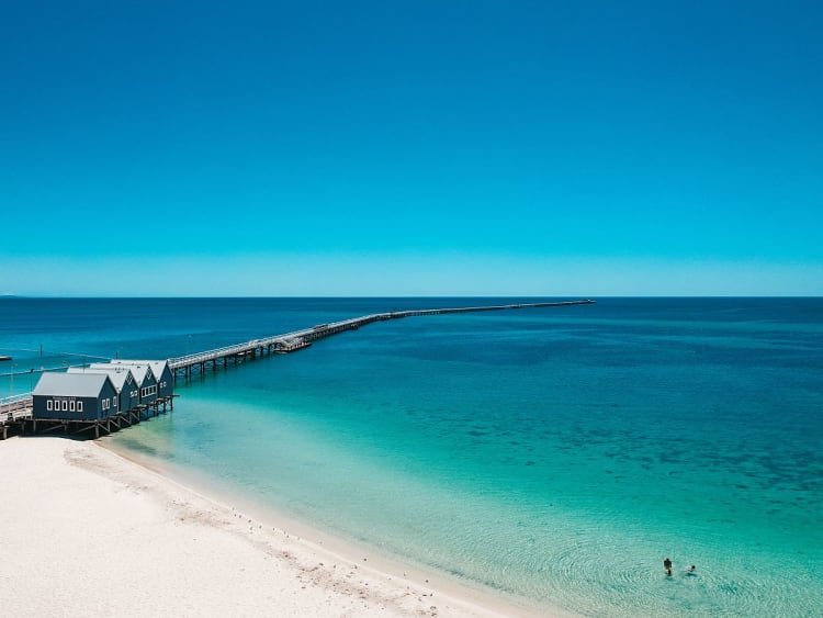 Busselton (Australien) - Bild 50