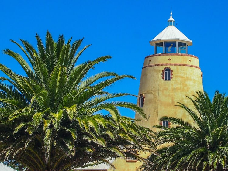 Busselton (Australien) - Bild 50