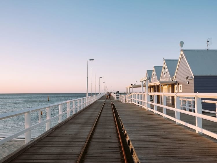 Busselton (Australien) - Bild 51