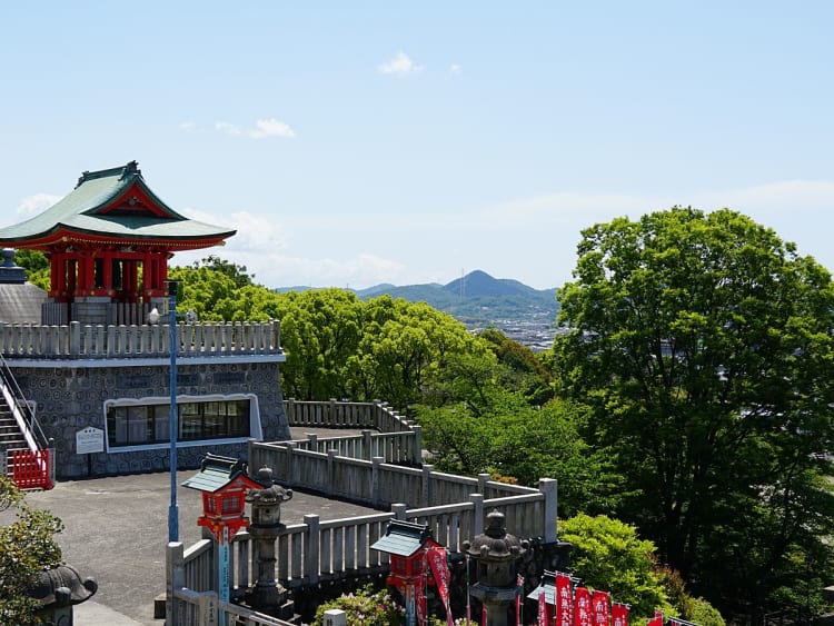 Nagoya (Japan) - Foto 55