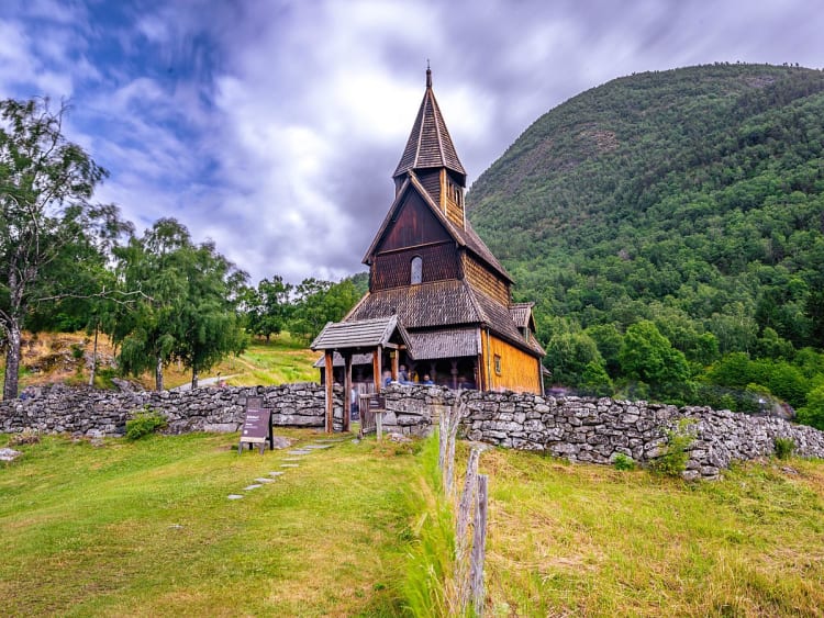 &Oslash;rnes (Noorwegen) - Foto 38