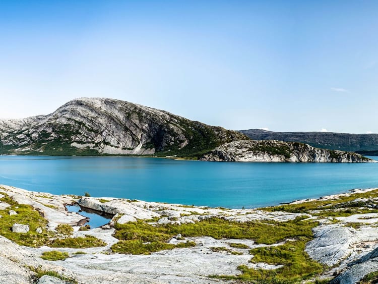 Nesna (Noorwegen) - Foto 45