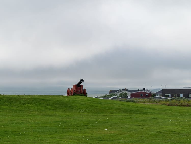 Vard&oslash; (Norv&egrave;ge) - Image 85