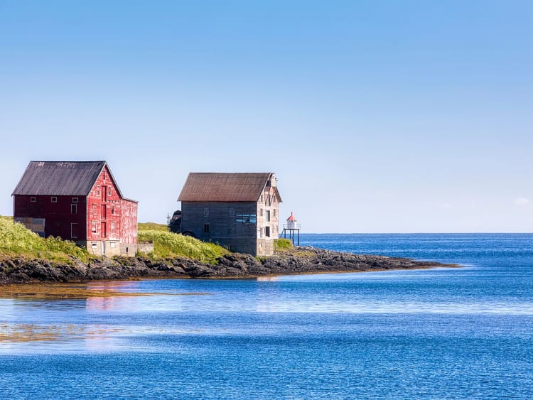 Vard&oslash; (Norwegen) - Bild 88