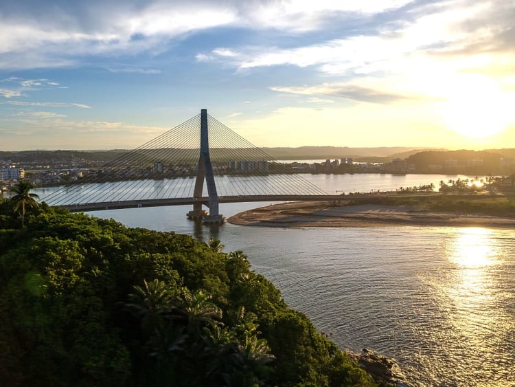 Ilh&eacute;us (Bahia, Br&eacute;sil) - Image 29