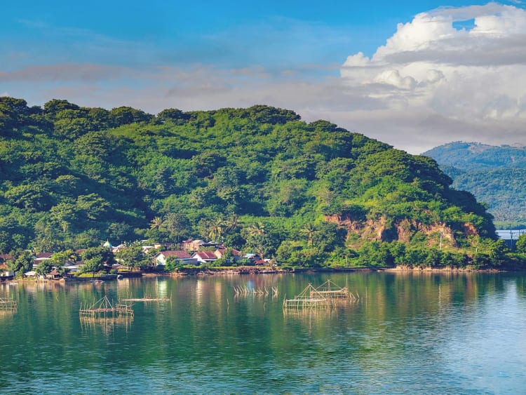 Lembar (Lombok, Indon&eacute;sie) - Image 45