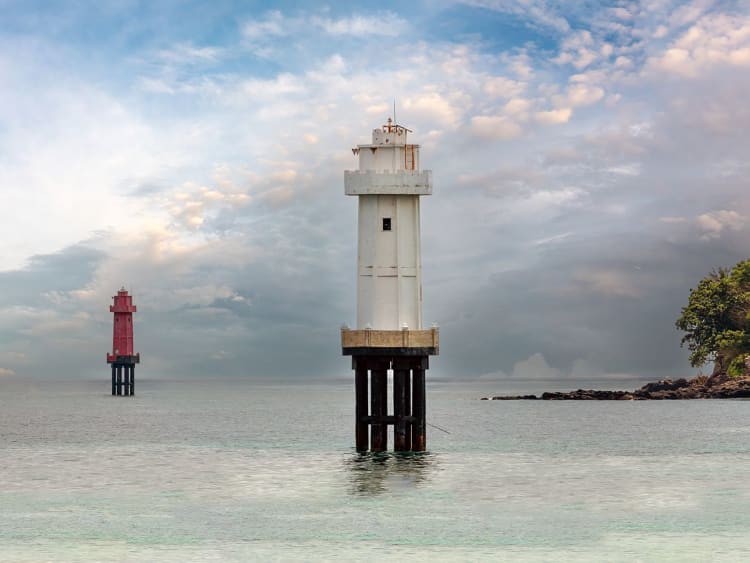 Lembar (Lombok, Indon&eacute;sie) - Image 48
