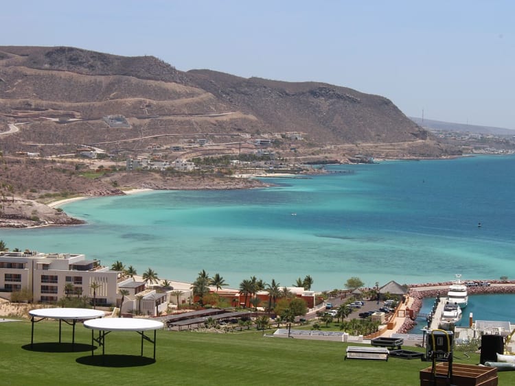 La Paz (Baja Californie, Mexique) - Image 26
