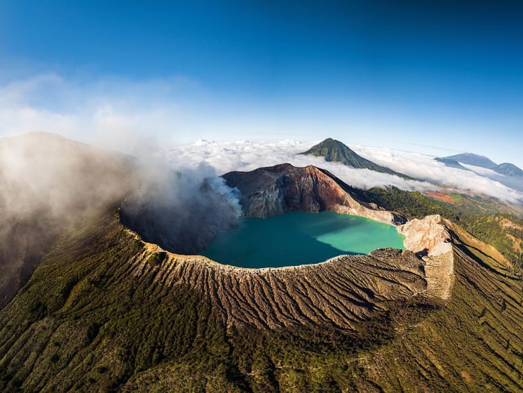 Surabaya (Java, Indonesien) - Bild 37