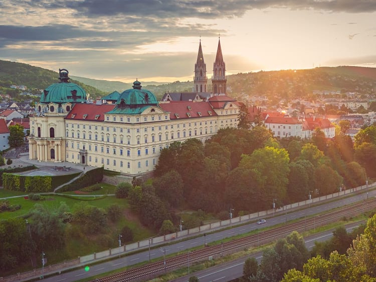 Tulln (Austria) - Bild 28