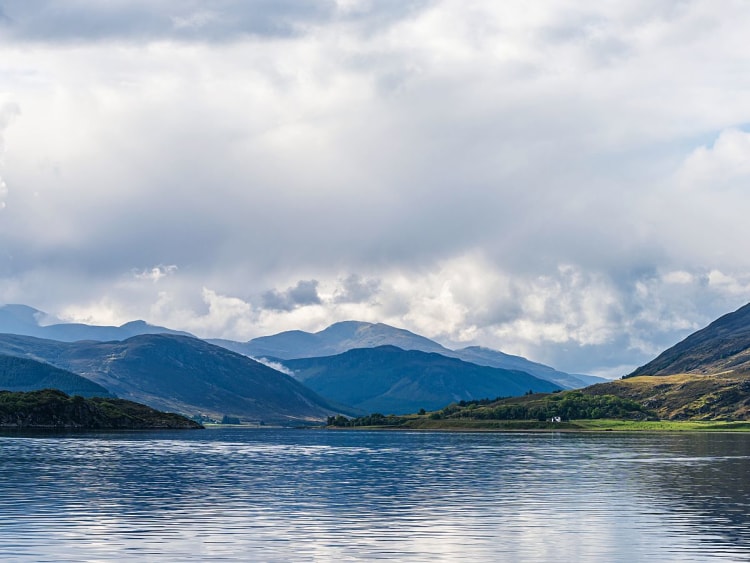 Ullapool (Schottland) - Bild 45