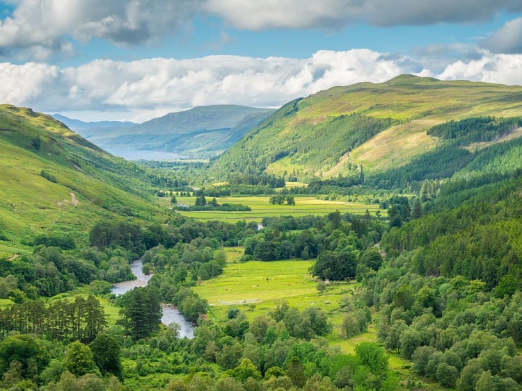 Ullapool (Schottland) - Bild 42