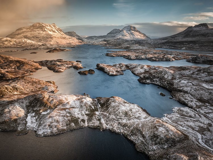 Ullapool (Schottland) - Bild 41