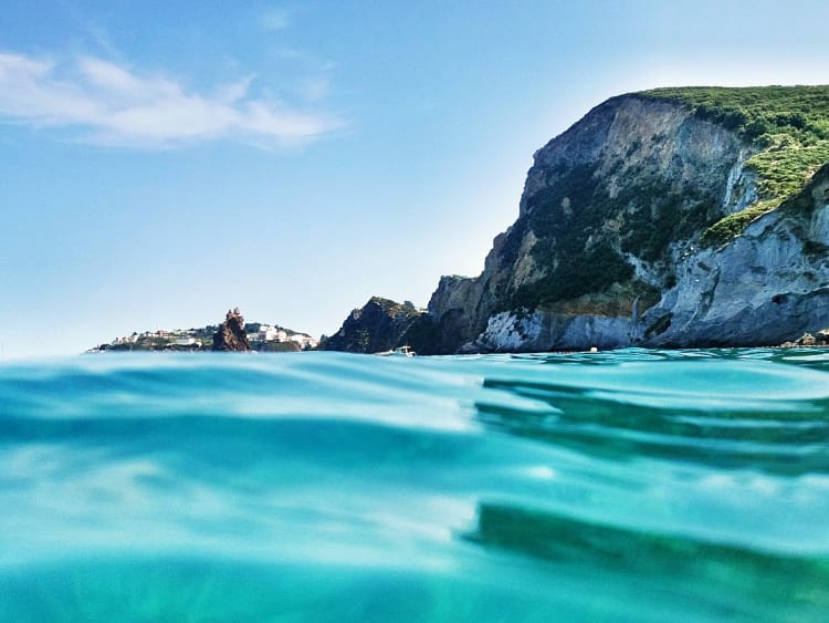 Ponza (Itali&euml;) - Foto 49