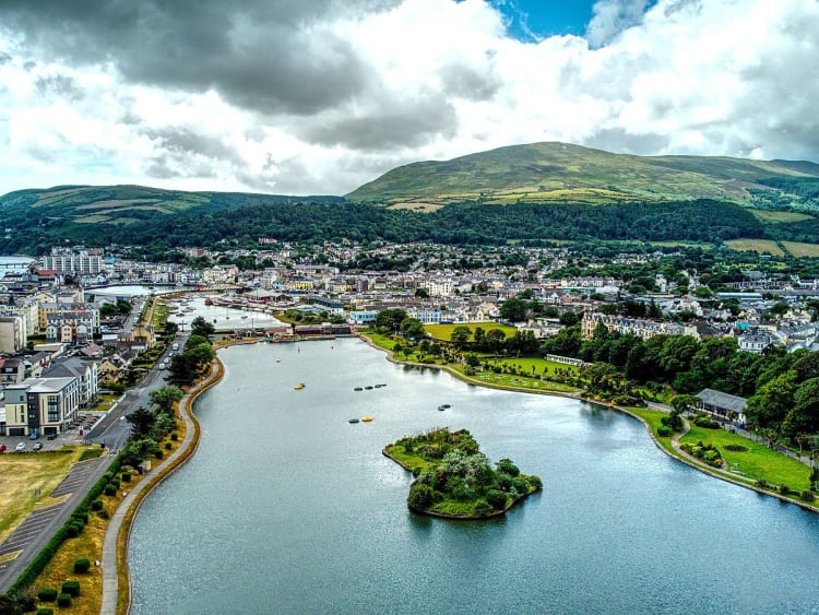 Ilha de Man (Ilha de Man) - Bild 40