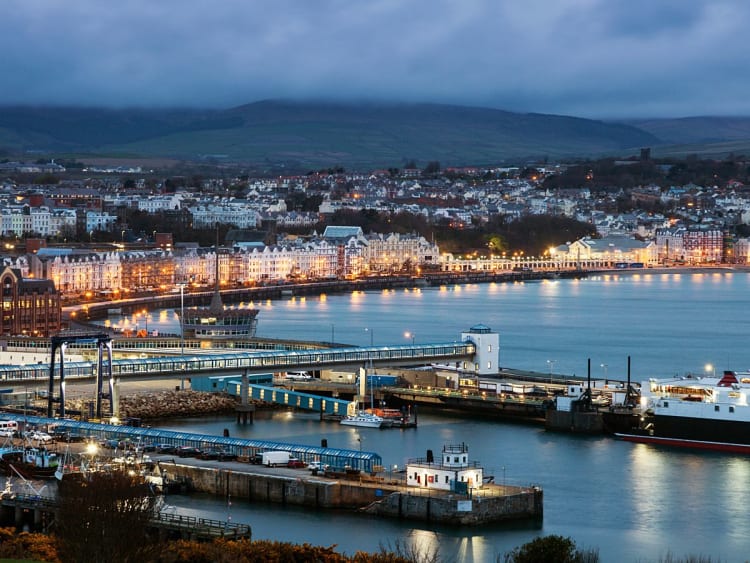 Ilha de Man (Ilha de Man) - Bild 42