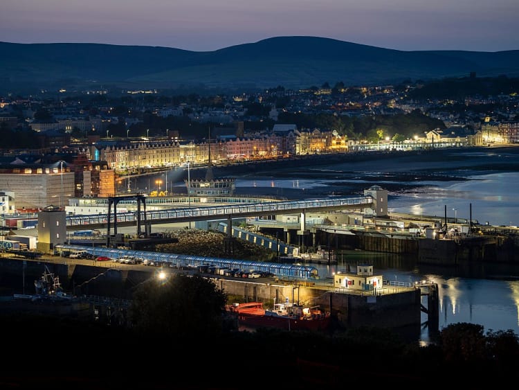 Ilha de Man (Ilha de Man) - Bild 39