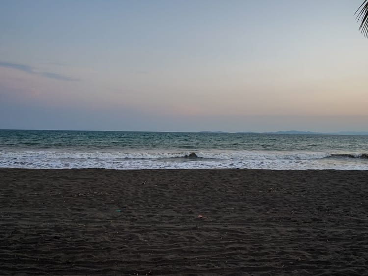 Puerto Caldera (Costa Rica) - Bild 43