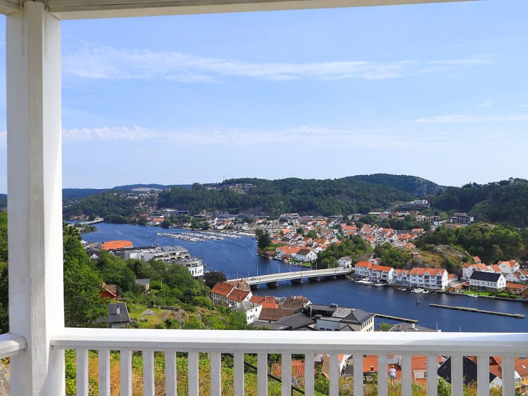 Mandal (Norv&egrave;ge) - Image 49