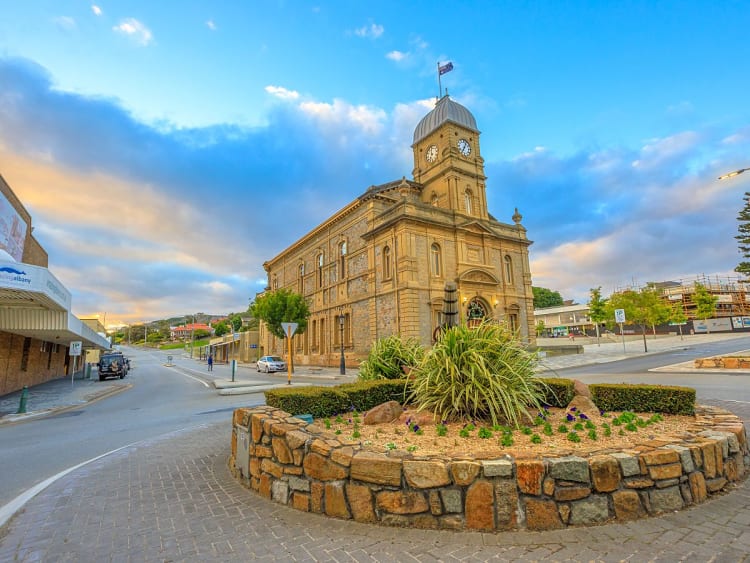 Albany (Western Australia, Australien) - Bild 32