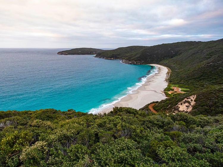 Albany (Western Australia, Australien) - Bild 34